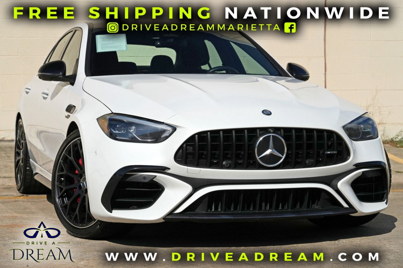 mercedes-benz c-class sedan 2024 W1KAF8AB9RR223573 image mercedes-benz c-class sedan 2024 W1KAF8AB9RR223573 image